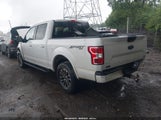 Ford F-150 Xlt 1FTEW1EP3KFD44003 снимка