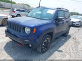 JEEP RENEGADE TRAILHAWK ZACCJBCT8GPD06413 снимка