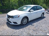 NISSAN SENTRA SV 3N1AB7AP1KY294023 снимка