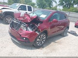 BUICK ENCORE AWD PREFERRED KL4CJESM0MB375902 снимка