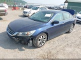 Honda Accord Lx 1HGCR2F30DA111035 снимка