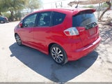 HONDA FIT SPORT JHMGE8H55CC007042 снимка