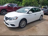 NISSAN SENTRA SV 3N1AB7AP2JY265418 снимка