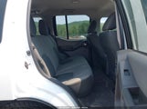 NISSAN XTERRA X 5N1AN0NW4FN667096 photo