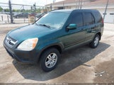 Honda Cr-V Ex JHLRD78824C008719 снимка
