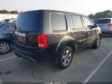 HONDA PILOT EX-L 5FNYF3H65DB022580 fotografie