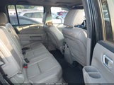 HONDA PILOT EX-L 5FNYF3H65DB022580 fotografie