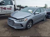 HYUNDAI ELANTRA SE 5NPD84LF3HH014278 снимка