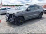 Jeep Grand Cherokee Altitude 4X2 1C4RJEAG5KC832495 fotografie