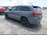 Jeep Grand Cherokee Altitude 4X2 1C4RJEAG5KC832495 fotografie
