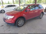 FORD EDGE LIMITED 2FMDK39C89BA93187 снимка