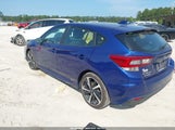 SUBARU IMPREZA SPORT 5-DOOR 4S3GTAL66N3718783 снимка