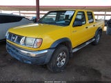 NISSAN FRONTIER SE-V6/XE-V6 1N6ED27T7YC309378 fotografie