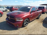 Ram  Sport 4X2 6'4 Box 3C6JR6CT6JG177997 fotografie