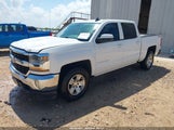 Chevrolet Silverado  1Lt 3GCUKREC7GG134979 снимка