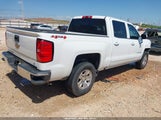 Chevrolet Silverado  1Lt 3GCUKREC7GG134979 снимка