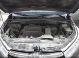 Toyota Highlander Xle V6 5TDJKRFH4FS149985 снимка