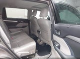 Toyota Highlander Xle V6 5TDJKRFH4FS149985 снимка