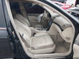 MERCEDES-BENZ E 500 WDBUF70J93A118451 снимка