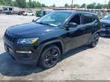 Jeep Compass Altitude Fwd 3C4NJCBB4MT535246 снимка