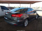 Ford Focus Se 1FADP3F21FL210742 fotografie