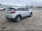 MAZDA CX-3 SPORT JM1DKDB75K1448857 снимка