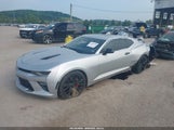 Chevrolet Camaro 1Ss 1G1FF1R71G0131584 снимка