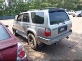 TOYOTA 4RUNNER SR5 JT3HN86R5Y0266123 снимка