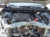 TOYOTA RAV4 XLE 2T3P1RFV6PW372449 photo