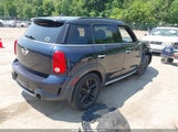 Mini Countryman Cooper S WMWZC5C50FWP46017 снимка