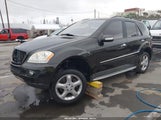 Mercedes-Benz Ml 500 4Matic 4JGBB75E67A247409 снимка