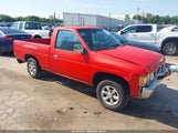 NISSAN TRUCK SHORT WHEELBASE 1N6SD11S6PC423836 photo