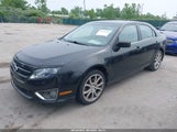 FORD FUSION SEL 3FAHP0JAXAR418658 снимка