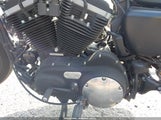 HARLEY-DAVIDSON XL883 IRON 883 1HD4LE218DC440806 снимка