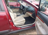SUBARU OUTBACK 2.5I LIMITED 4S4BRBKCXB3425725 снимка
