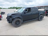 Nissan Frontier Sv 4X2 1N6ED0EA1LN721296 снимка