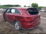 KIA SORENTO 2.4L LX 5XYPGDA32KG541168 photo