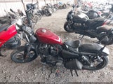 HARLEY-DAVIDSON XL883 IRON 883 1HD4LE218HC434784 снимка