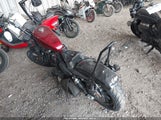 HARLEY-DAVIDSON XL883 IRON 883 1HD4LE218HC434784 снимка