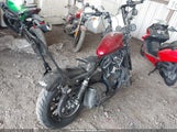 HARLEY-DAVIDSON XL883 IRON 883 1HD4LE218HC434784 снимка