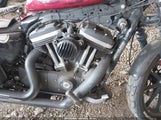 HARLEY-DAVIDSON XL883 IRON 883 1HD4LE218HC434784 снимка