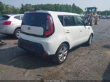 KIA SOUL + KNDJP3A54F7130472 fotografie