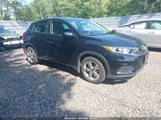 Honda Hr-V Awd Lx 3CZRU6H35NM727789 fotografie