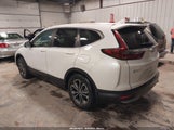 HONDA CR-V 2WD EX-L 2HKRW1H88LH423566 photo