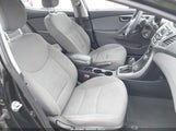 HYUNDAI ELANTRA SE 5NPDH4AE8GH754384 снимка
