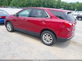 CHEVROLET EQUINOX LT 2GNAXSEV1J6116288 снимка