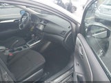 NISSAN SENTRA S 3N1AB7AP9KY384780 снимка