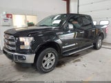 Ford F-150 Lariat 1FTEW1EG4FFB12628 снимка
