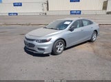 Chevrolet Malibu 1Fl 1G1ZC5ST8JF201557 photo