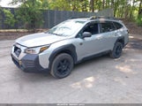 SUBARU OUTBACK WILDERNESS 4S4BTGUD9P3104481 снимка